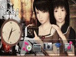 game pic for Fatal Frame II